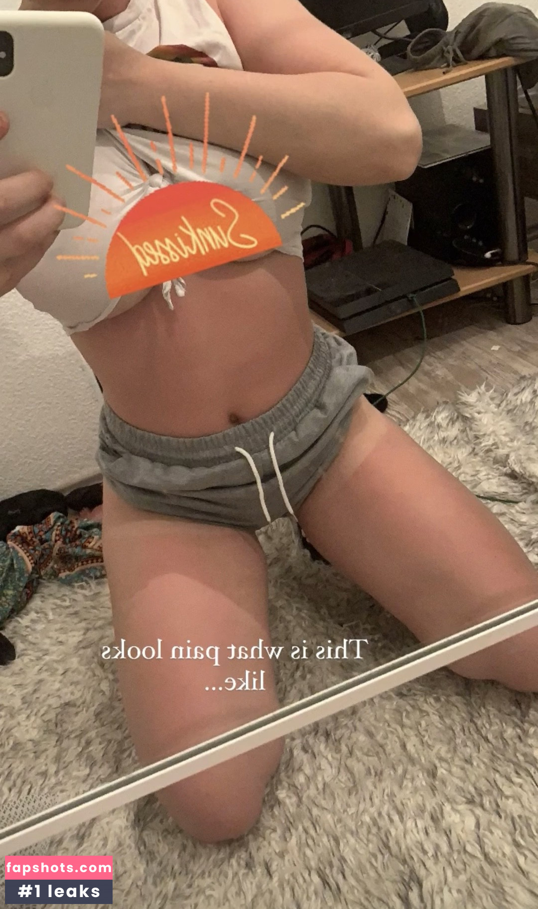 Xcreamy Nahé úniky fotek pouze od fanoušků #23 - Fapshots