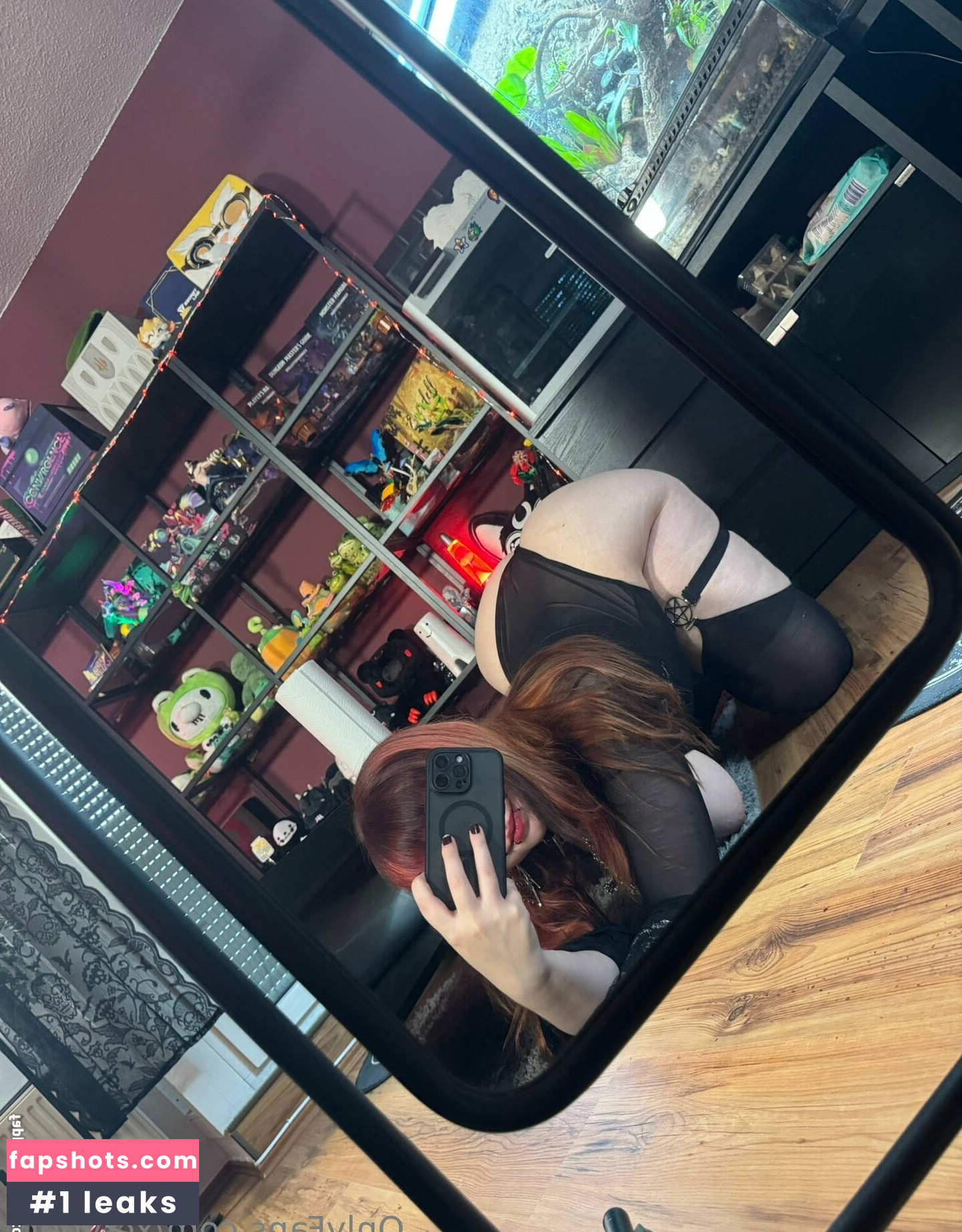 xCrybebi Nacktheit OnlyFans Fotos #22 - Fapshots