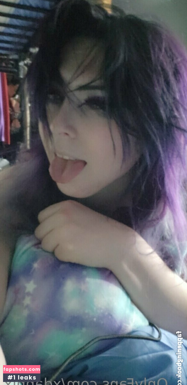 xdannix gallery photo #16