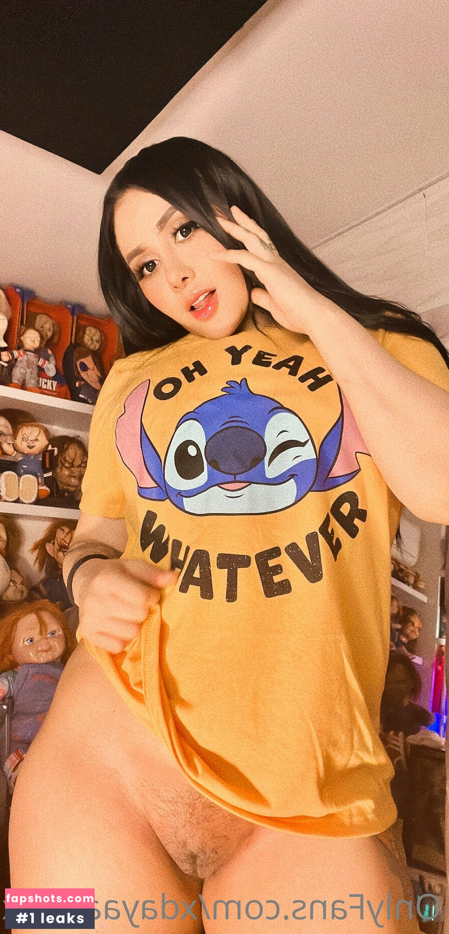 xdayaannax Nude Leaks OnlyFans Photos #27 - LeakJerk