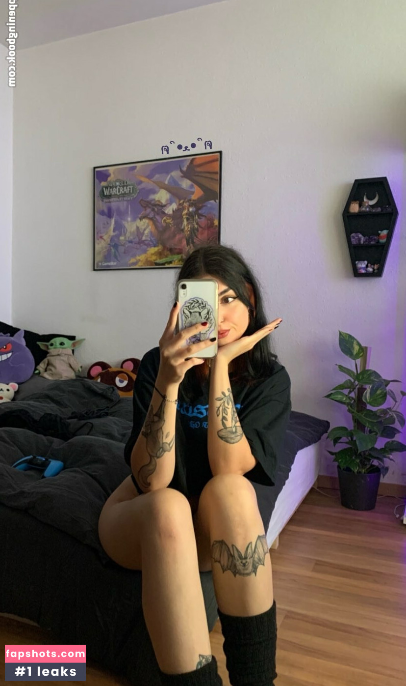 xdiandraxx Nude Leaks OnlyFans Photos #2 - LeakJerk