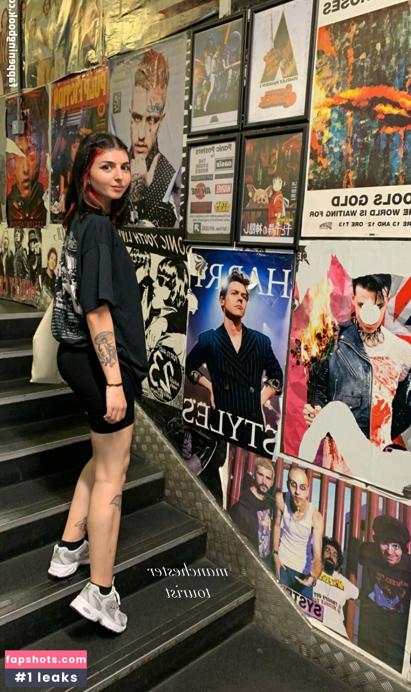 xdiandraxx Nude Leaks OnlyFans Photos #3 - LeakJerk