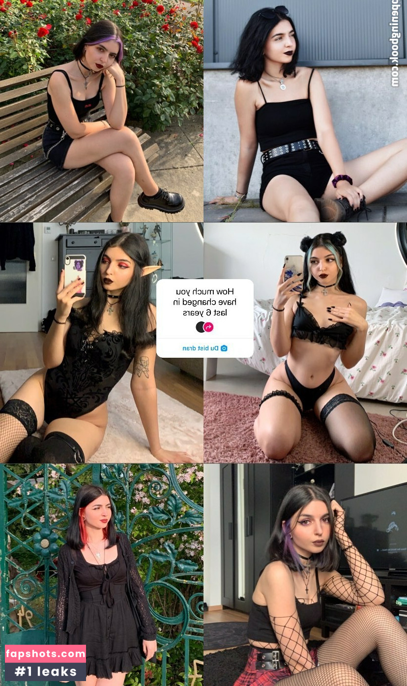 xdiandraxx Nude Leaks OnlyFans Photos #6 - LeakJerk