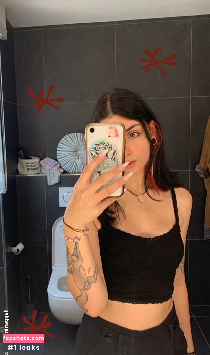 xdiandraxx Nude Leaks OnlyFans Photos #9 - LeakJerk