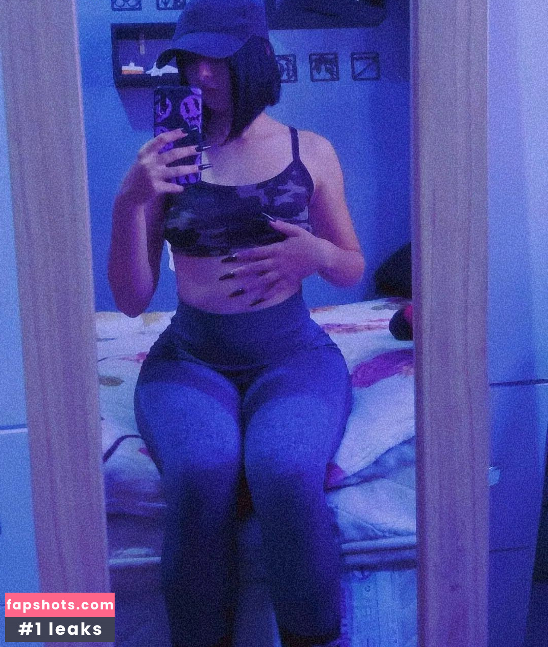 xdollkitty Nahé úniky fotek pouze od fanoušků #3 - Fapshots