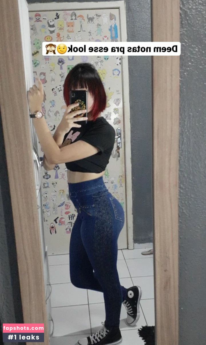 xdollkitty Nahé úniky fotek pouze od fanoušků #4 - Fapshots