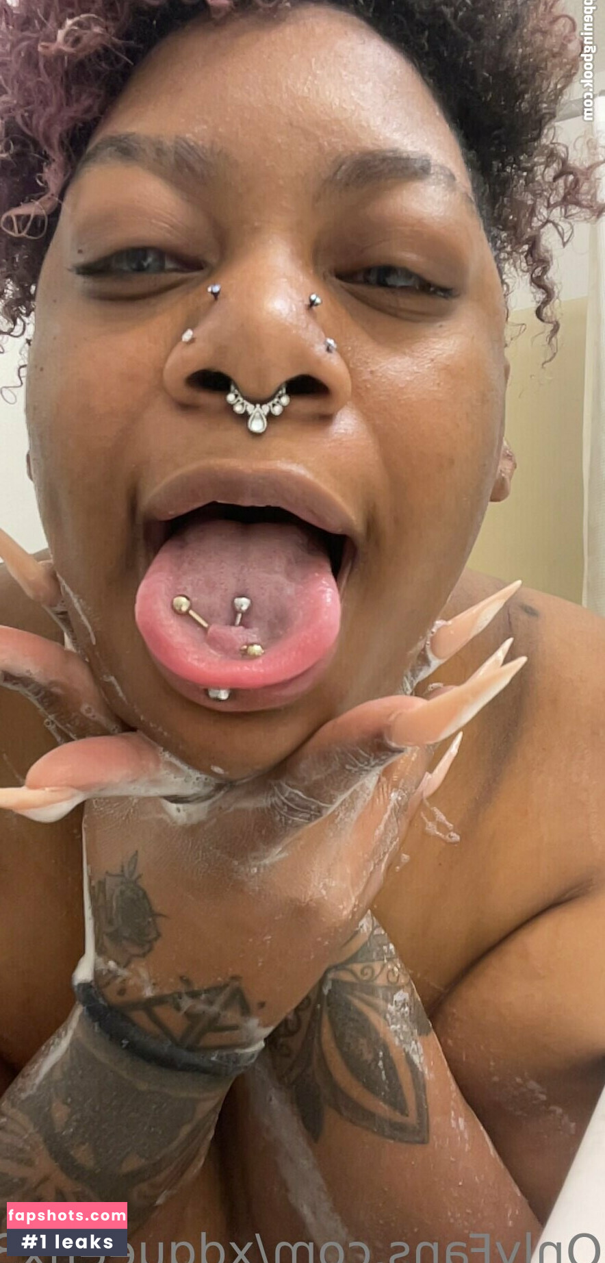 xdqueenx3 Nacktheit OnlyFans Fotos #5 - Fapshots