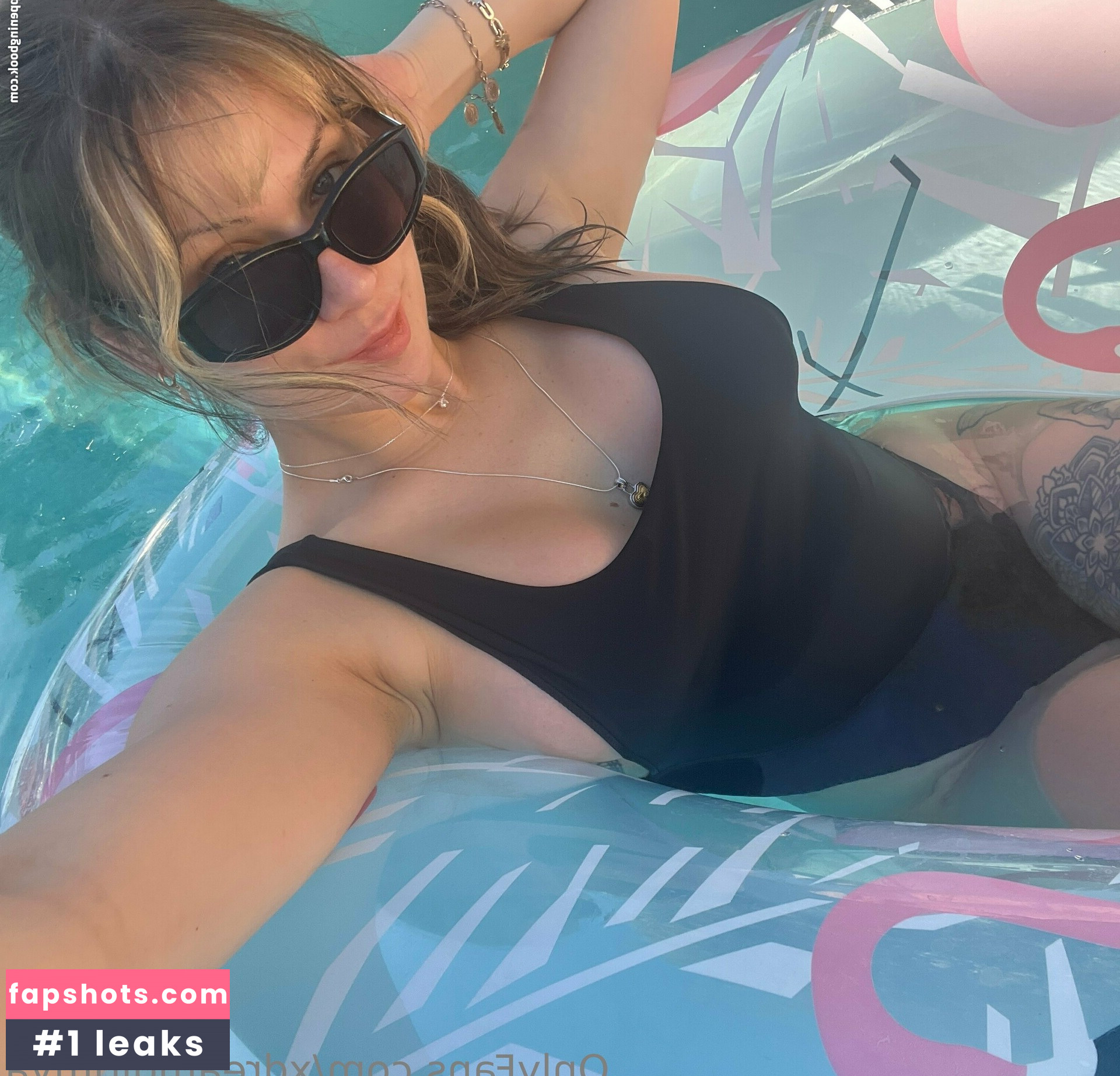 xdreamgirlmya Nacktheit OnlyFans Fotos #6 - Fapshots