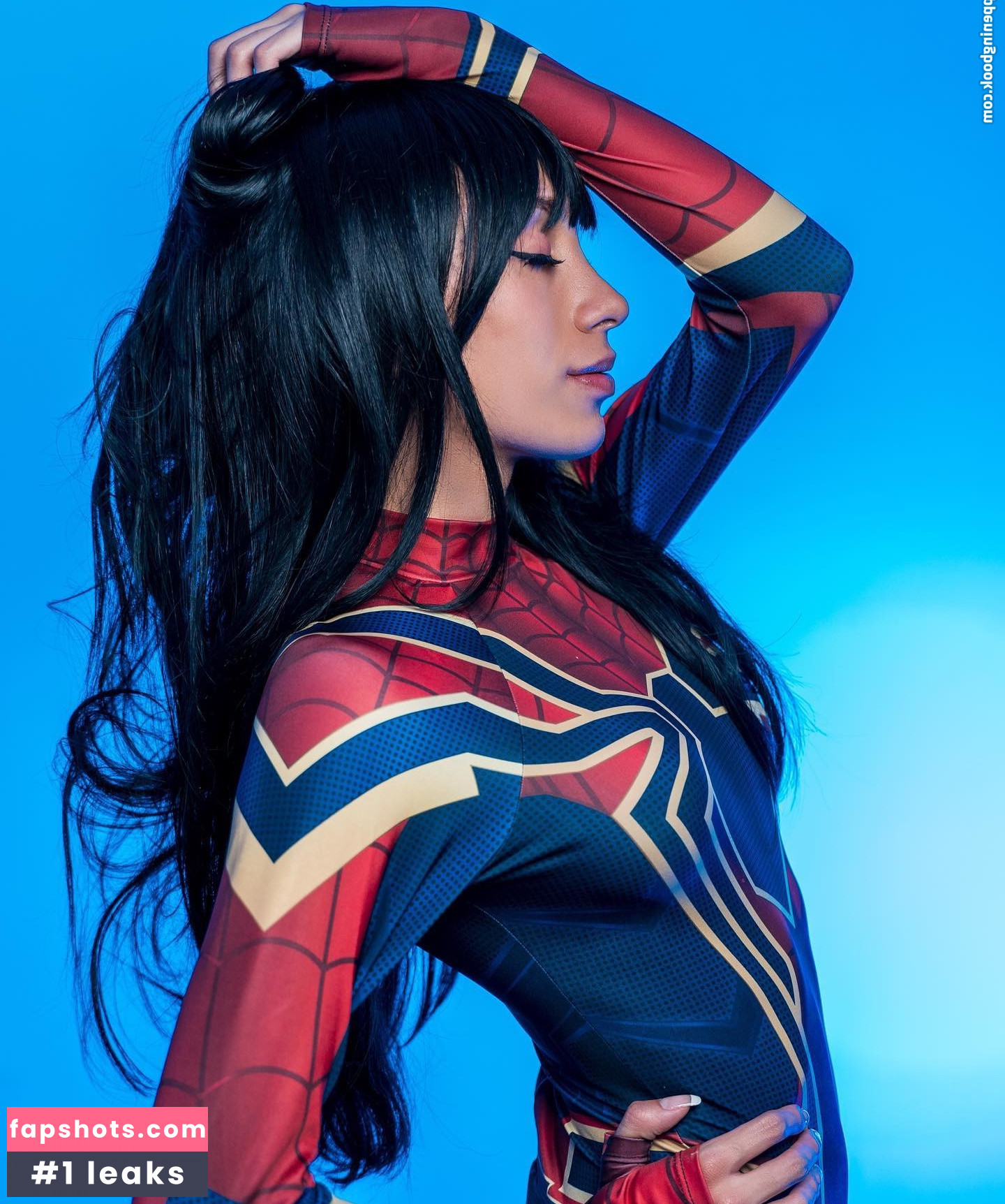 Xelektra Nude Leaks OnlyFans Photos #8 - LeakJerk