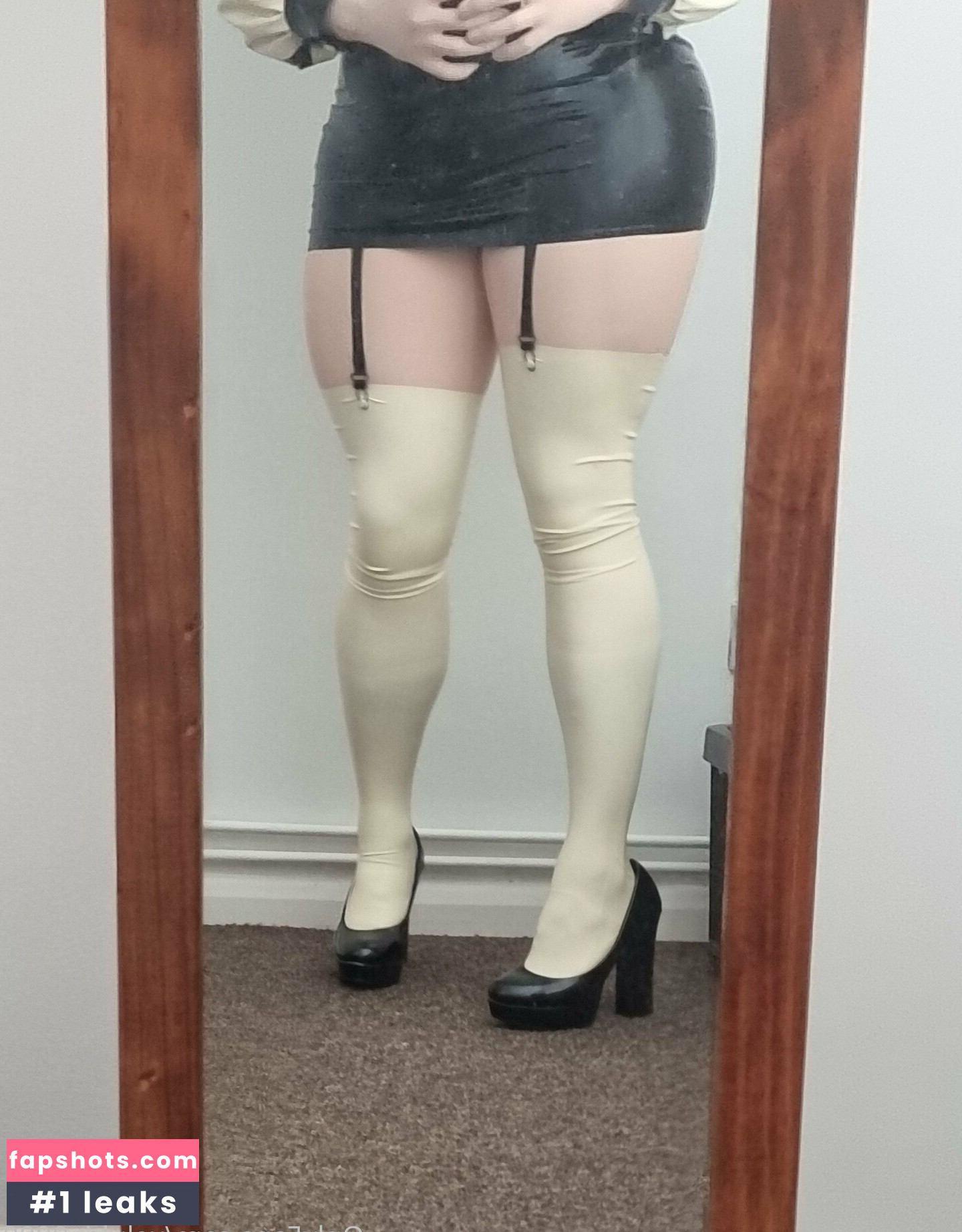 xelphie9000 Nahé úniky fotek pouze od fanoušků #3 - Fapshots