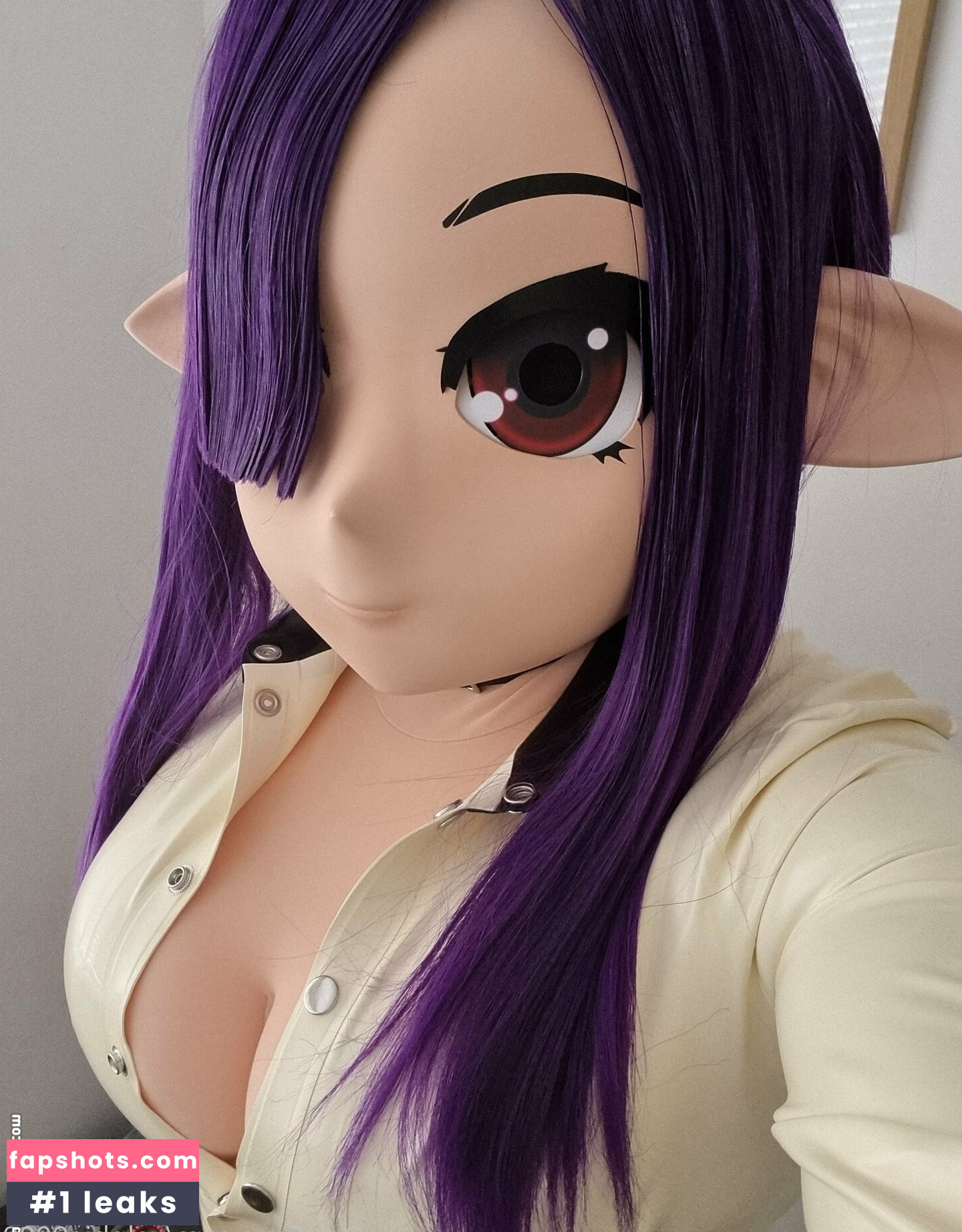 xelphie9000 Nahé úniky fotek pouze od fanoušků #6 - Fapshots