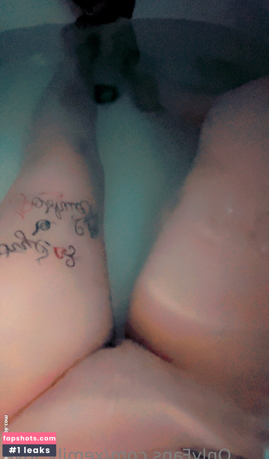 xemily_love Nahé úniky fotek pouze od fanoušků #9 - Fapshots