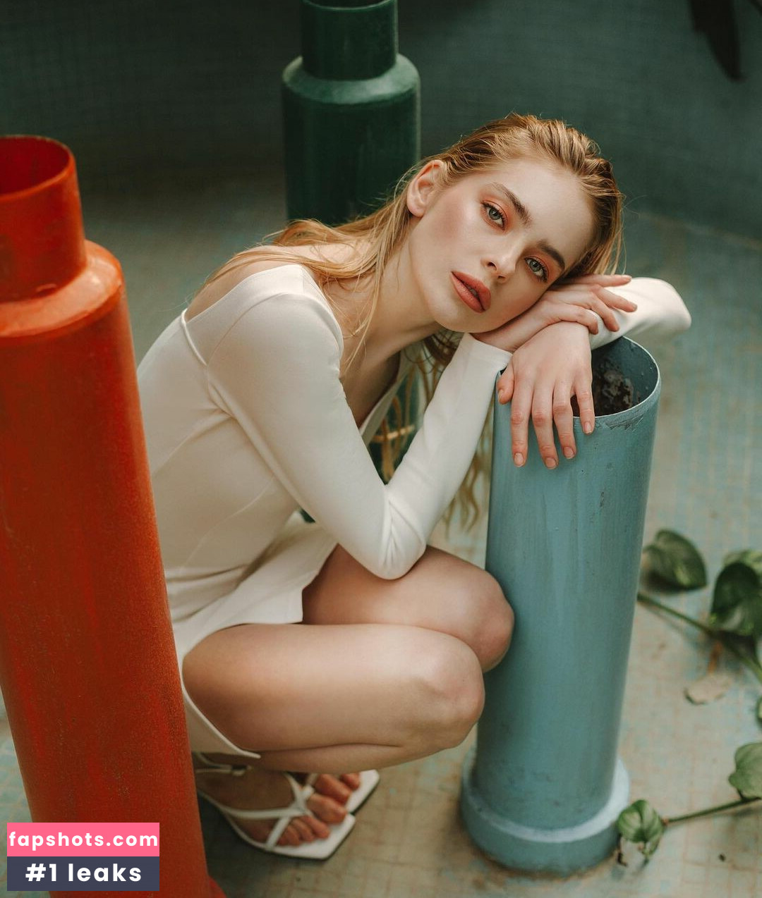 Xenaex Nahé úniky fotek pouze od fanoušků #8 - Fapshots