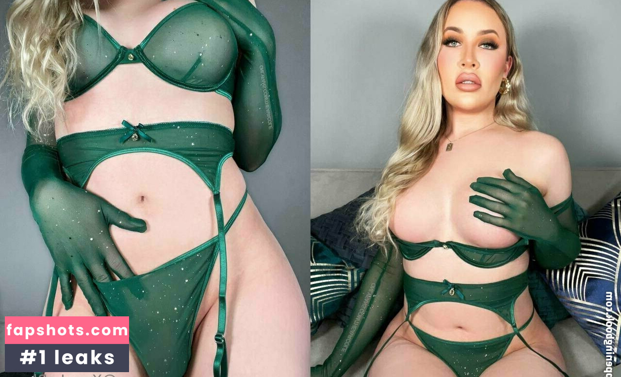 xenaleblanc gallery photo #22