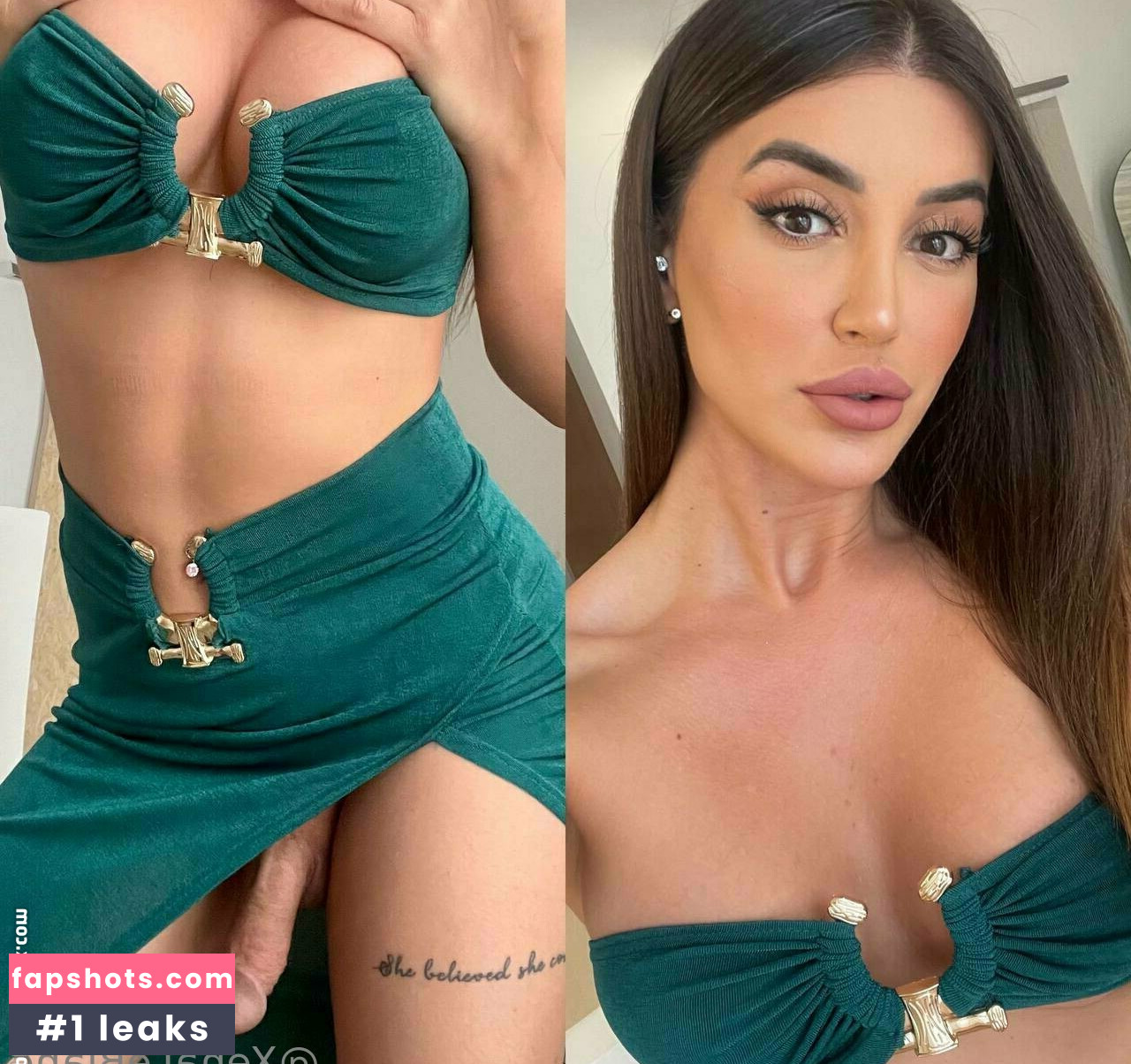 xenaleblanc gallery photo #34