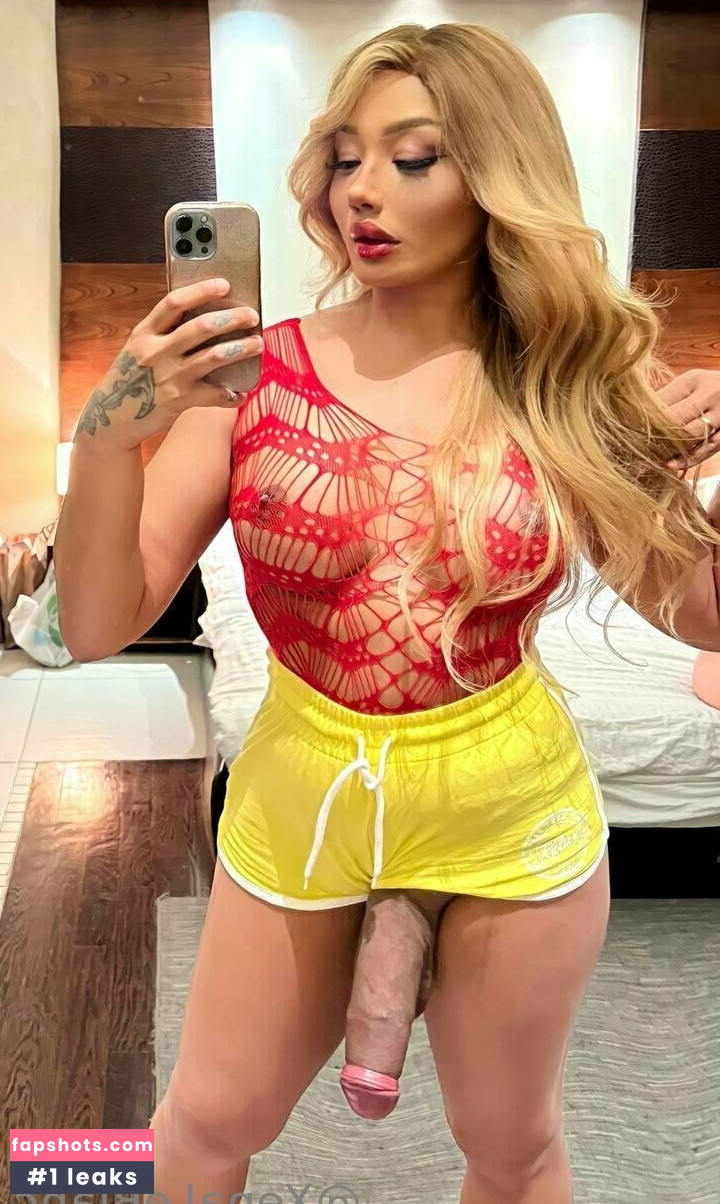 xenaleblanc gallery photo #48