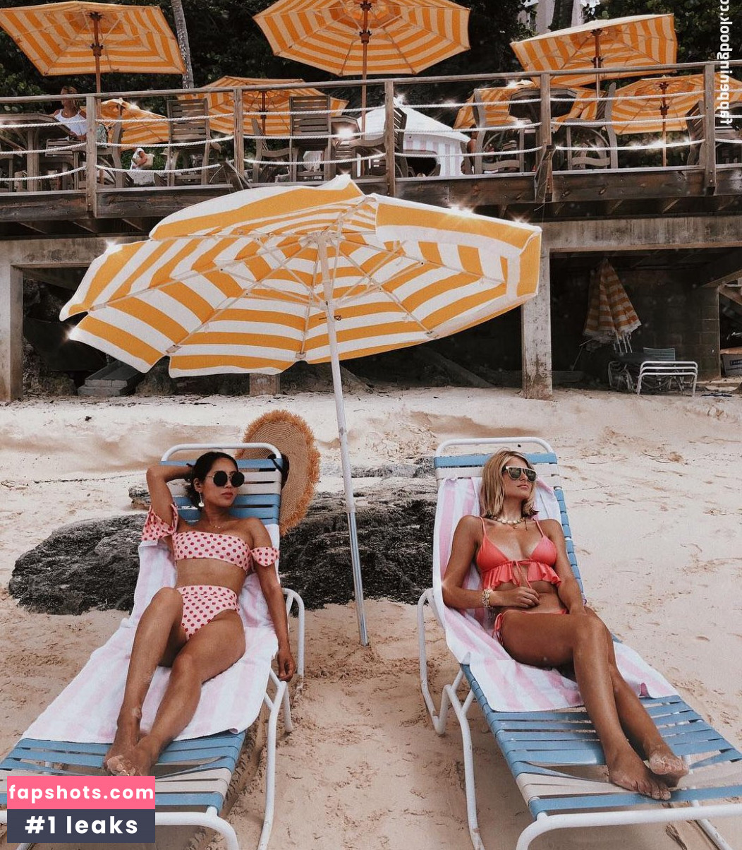 Xenia Adonts gallery photo #3