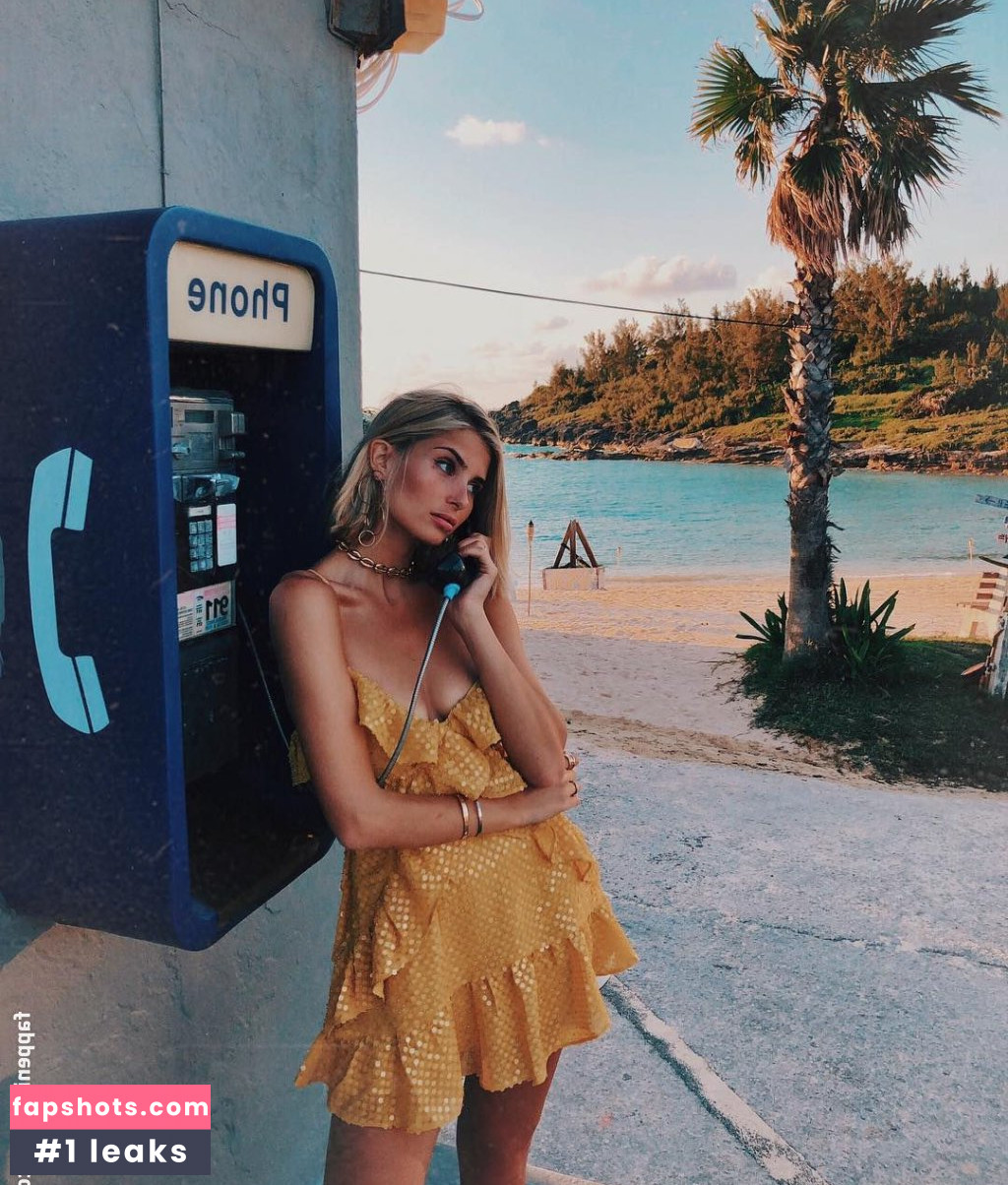 Xenia Adonts gallery photo #4