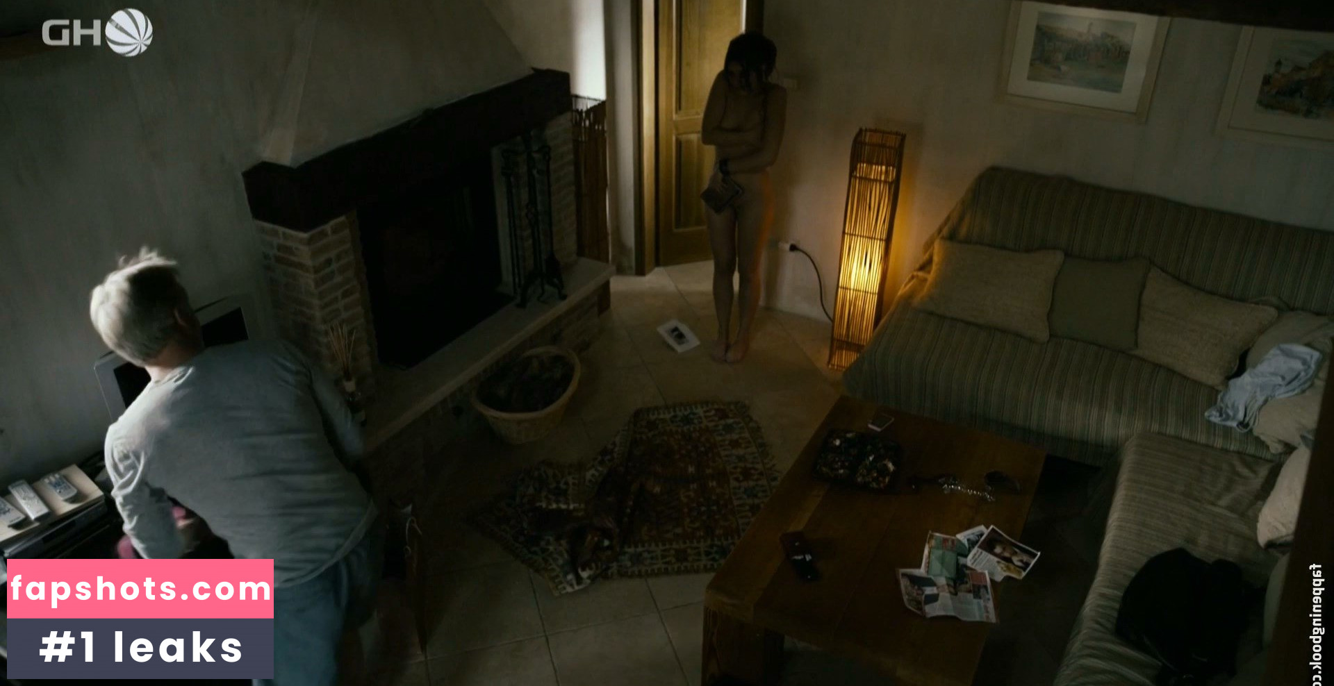 Xenia Assenza gallery photo #13