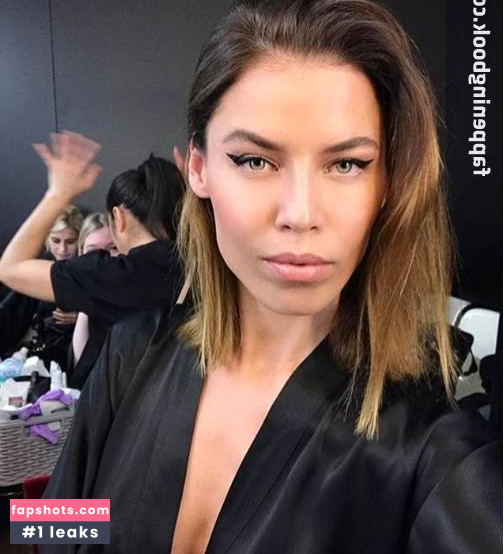 Xenia Lukash gallery photo #2