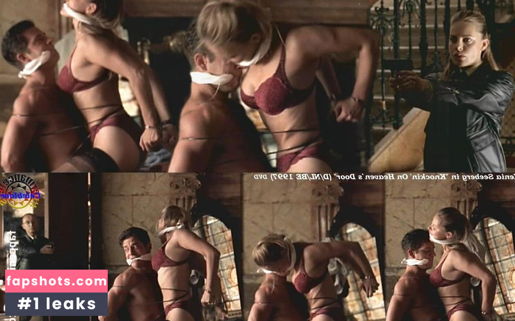 Xenia Seeberg gallery photo #30