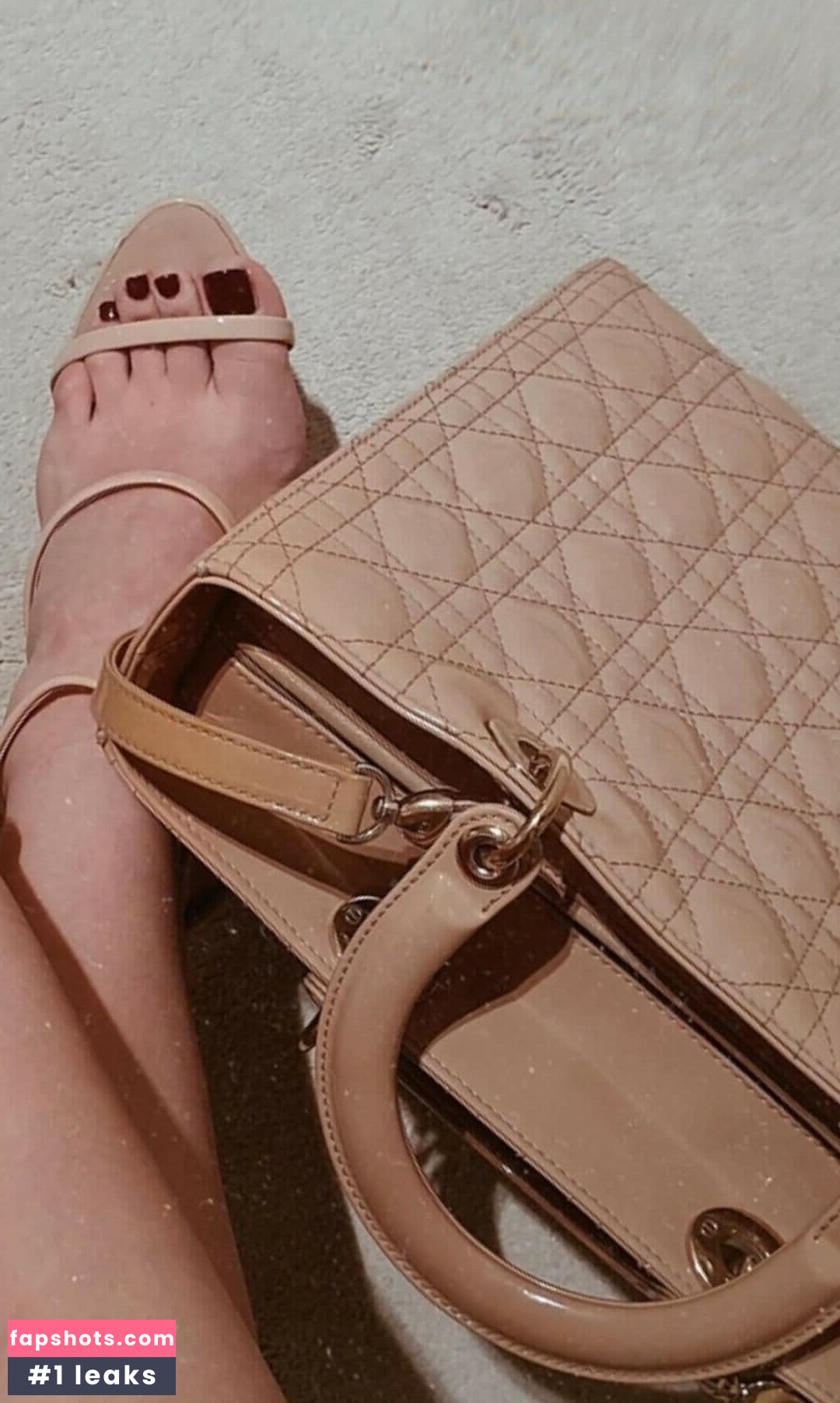 Xenia Tchoumi gallery photo #22