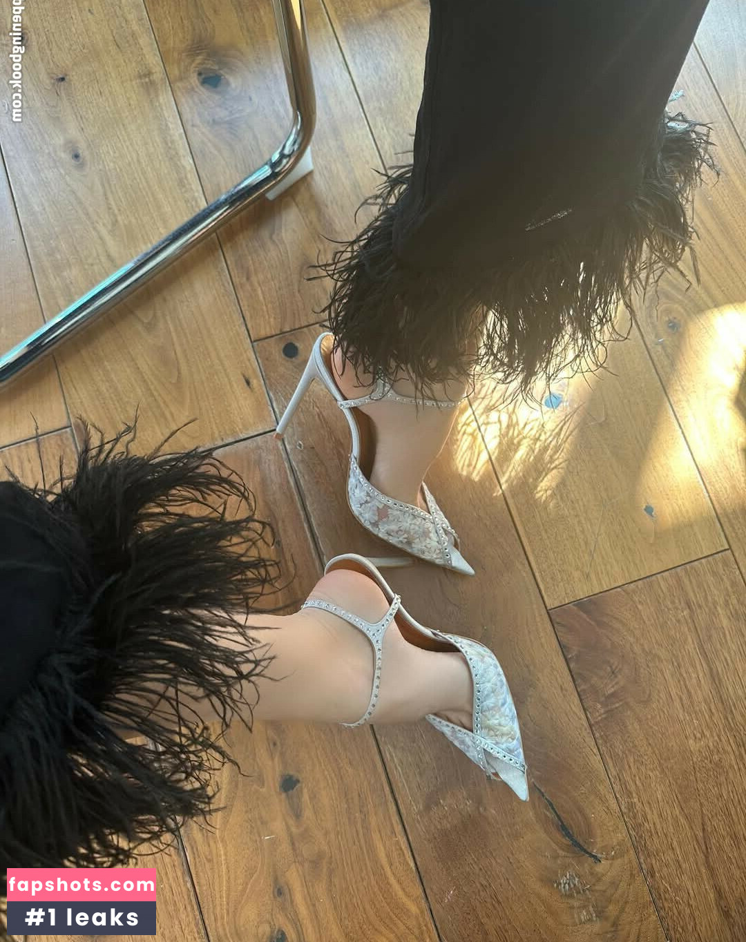 Xenia Tchoumi gallery photo #26