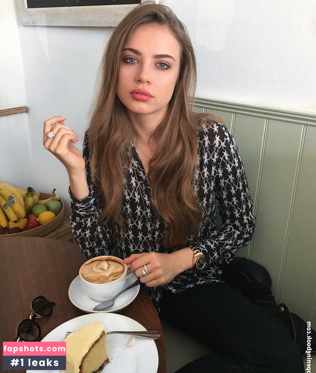 Xenia Tchoumi Nacktheit OnlyFans Fotos #80 - Fapshots