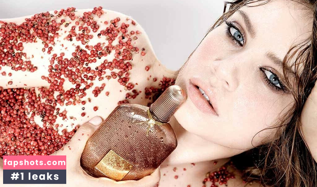 Xenia Tchoumi Nacktheit OnlyFans Fotos #83 - Fapshots