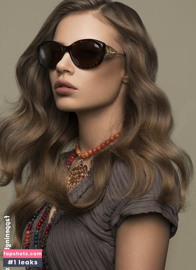 Xenia Tchoumi Nacktheit OnlyFans Fotos #84 - Fapshots