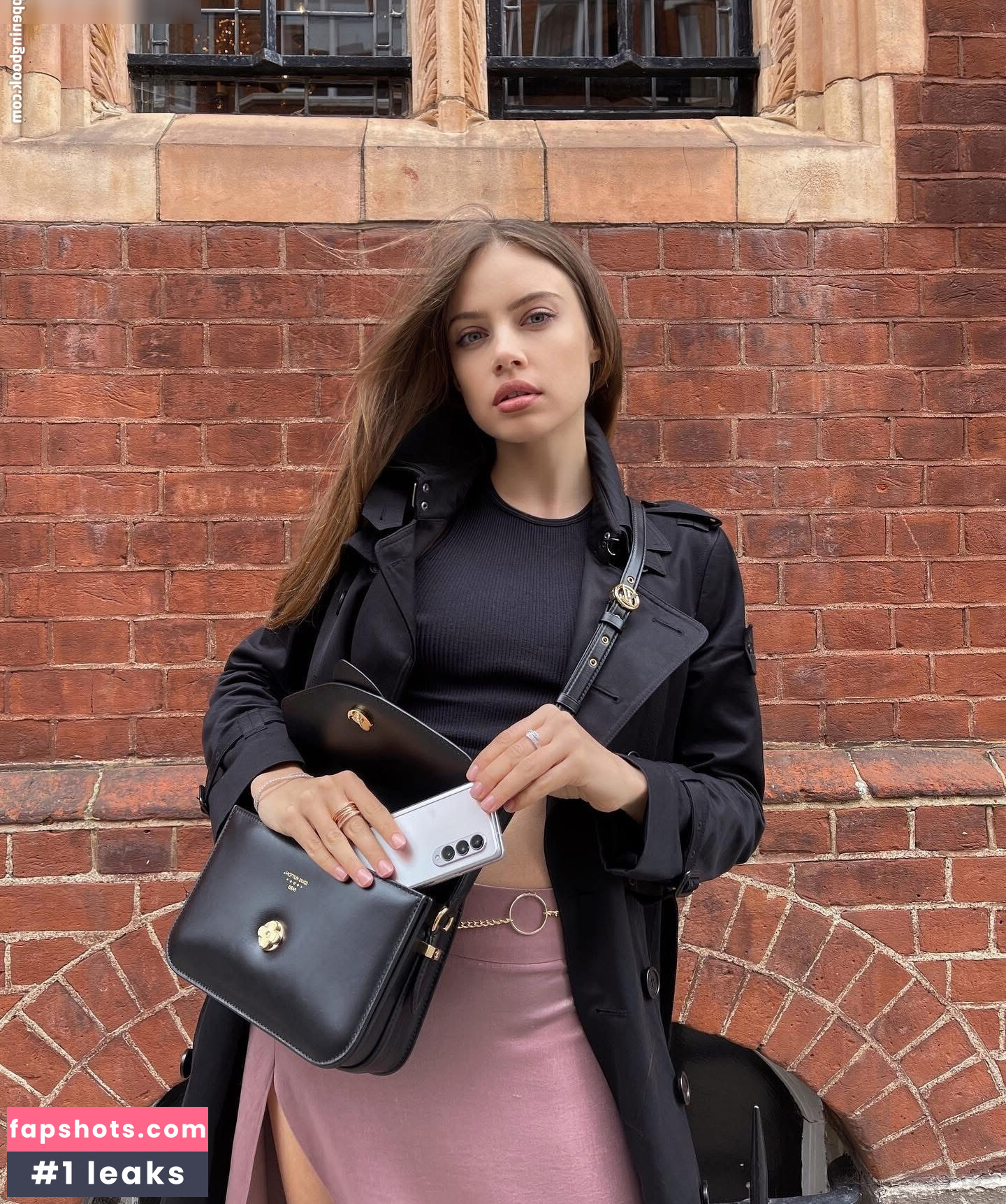 Xenia Tchoumitcheva Nude Leaks OnlyFans Photos #110 - Fapshots