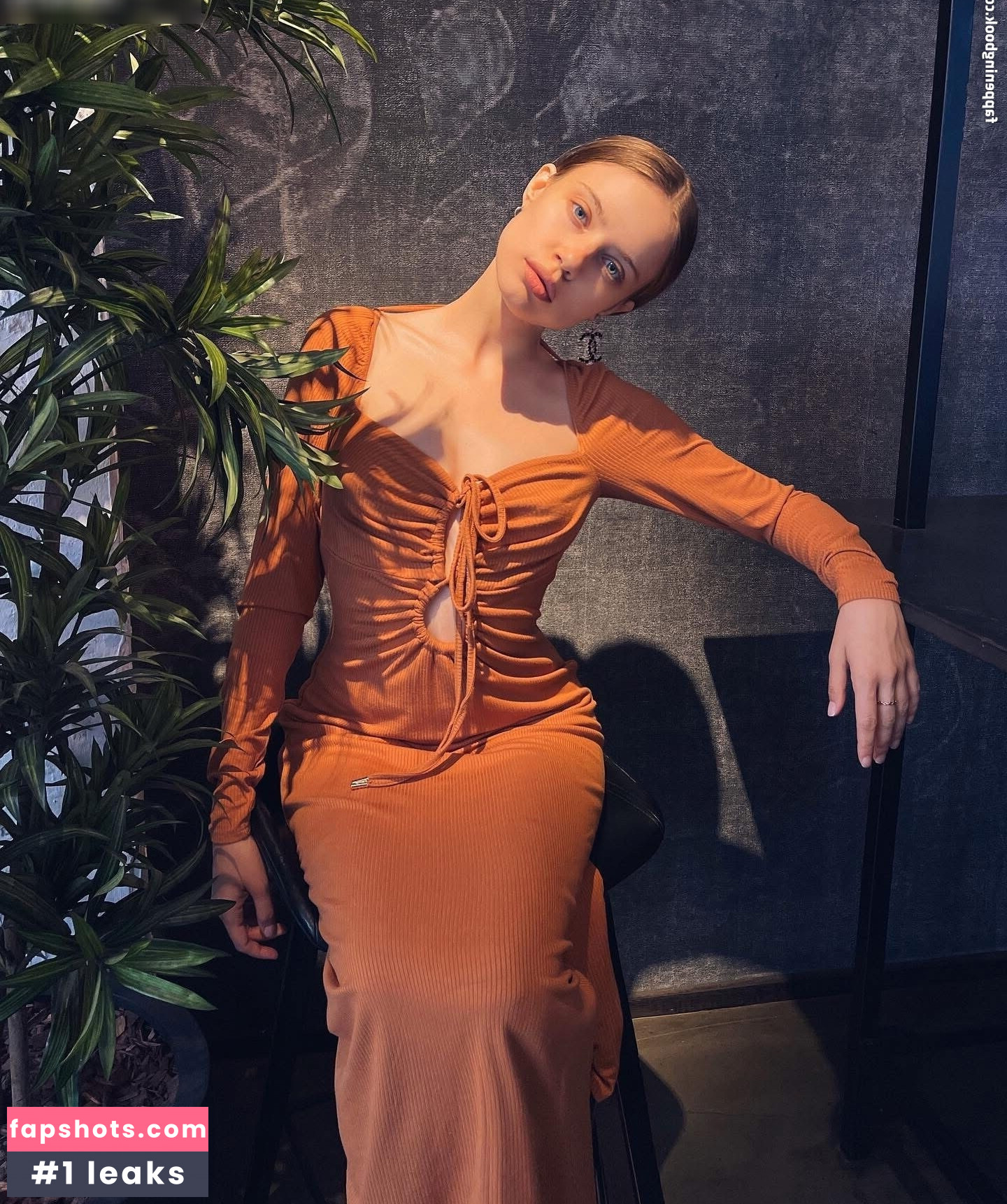 Xenia Tchoumitcheva Nacktheit OnlyFans Fotos #116 - Fapshots