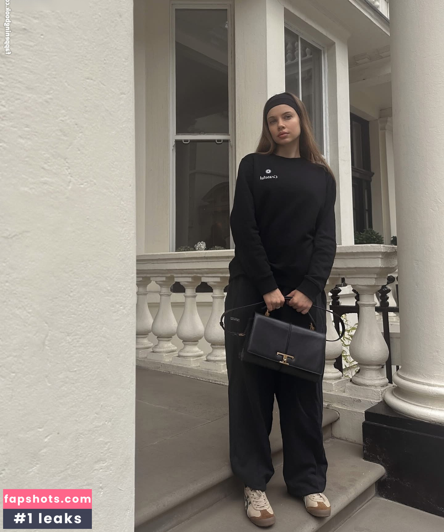 Xenia Tchoumitcheva Nude Leaks OnlyFans Photos #130 - Fapshots