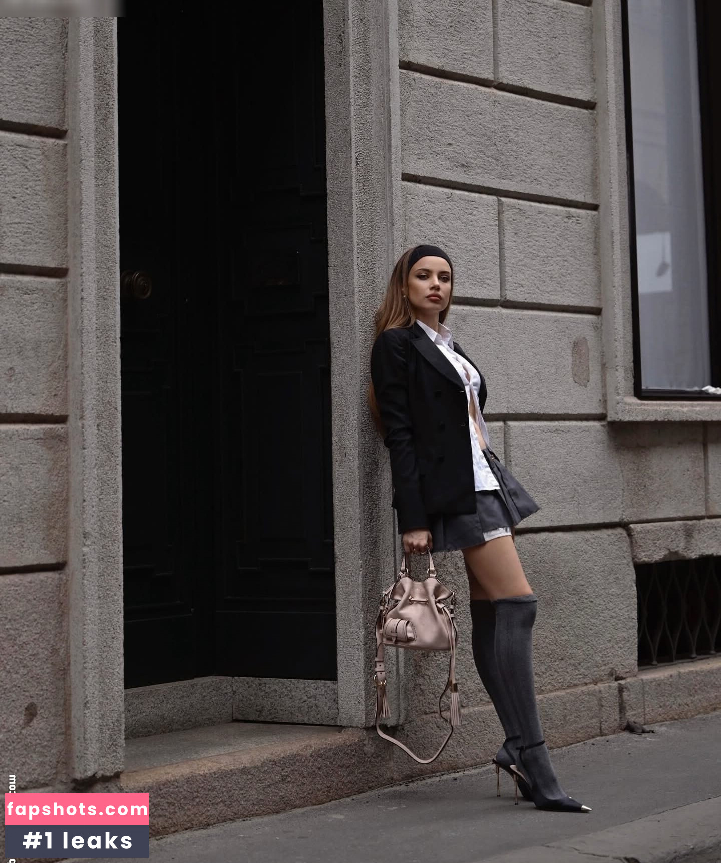 Xenia Tchoumitcheva Nude Leaks OnlyFans Photos #132 - Fapshots