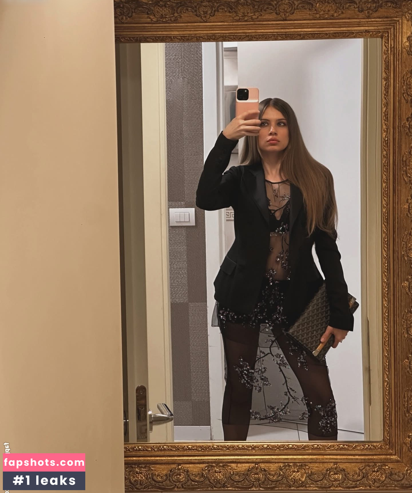 Xenia Tchoumitcheva Nude Leaks OnlyFans Photos #133 - Fapshots