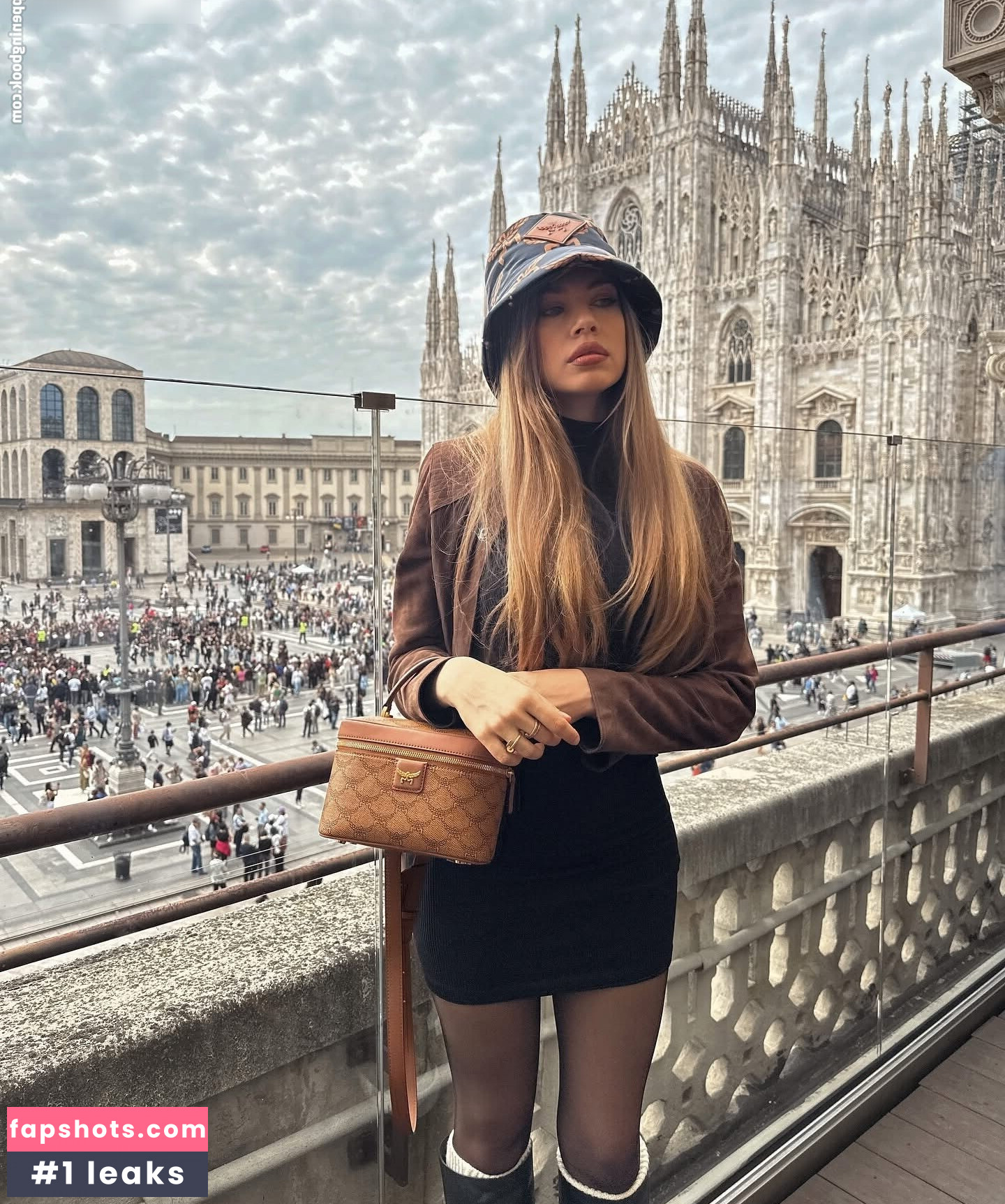 Xenia Tchoumitcheva Nude Leaks OnlyFans Photos #134 - Fapshots