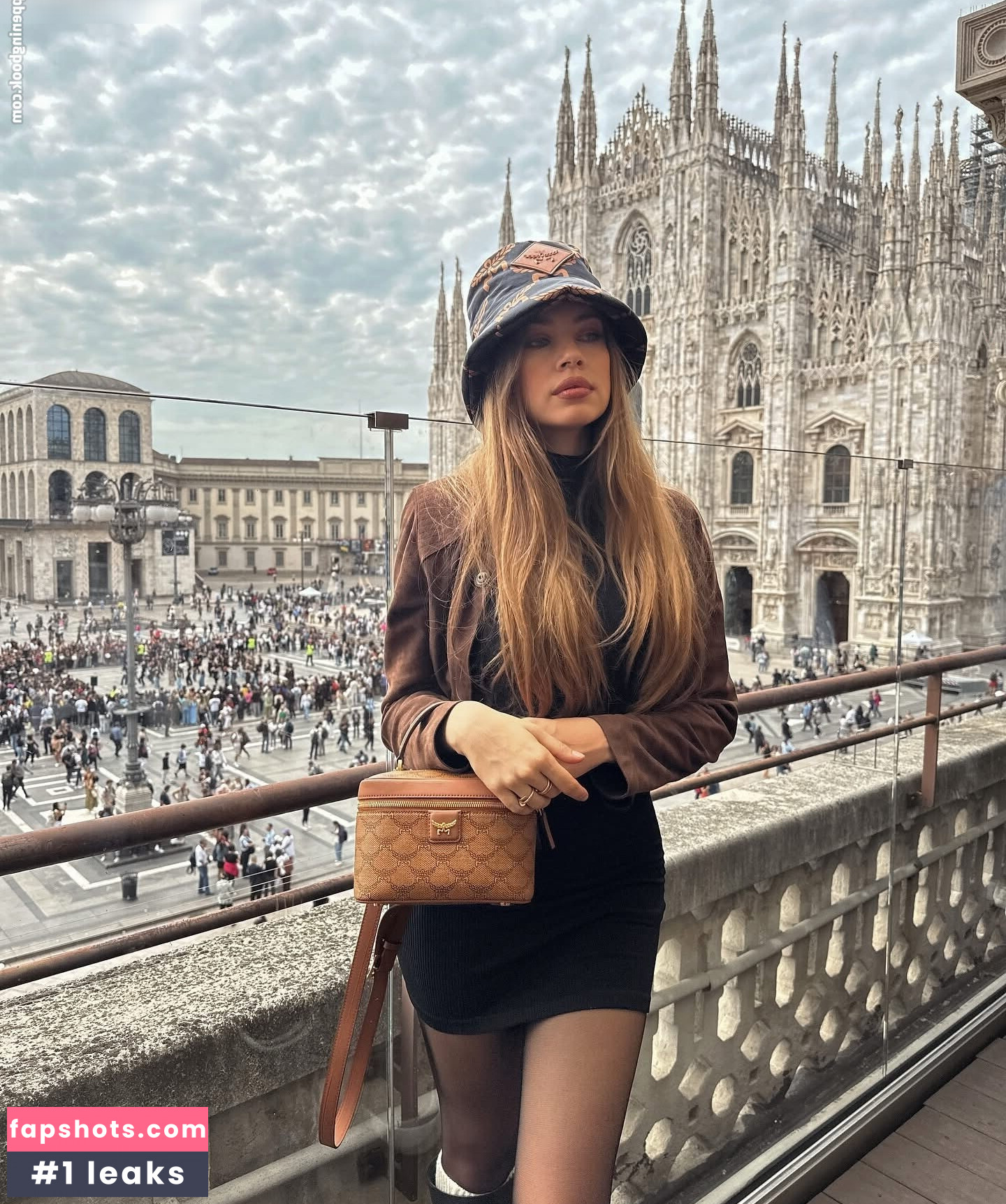 Xenia Tchoumitcheva Nude Leaks OnlyFans Photos #135 - Fapshots