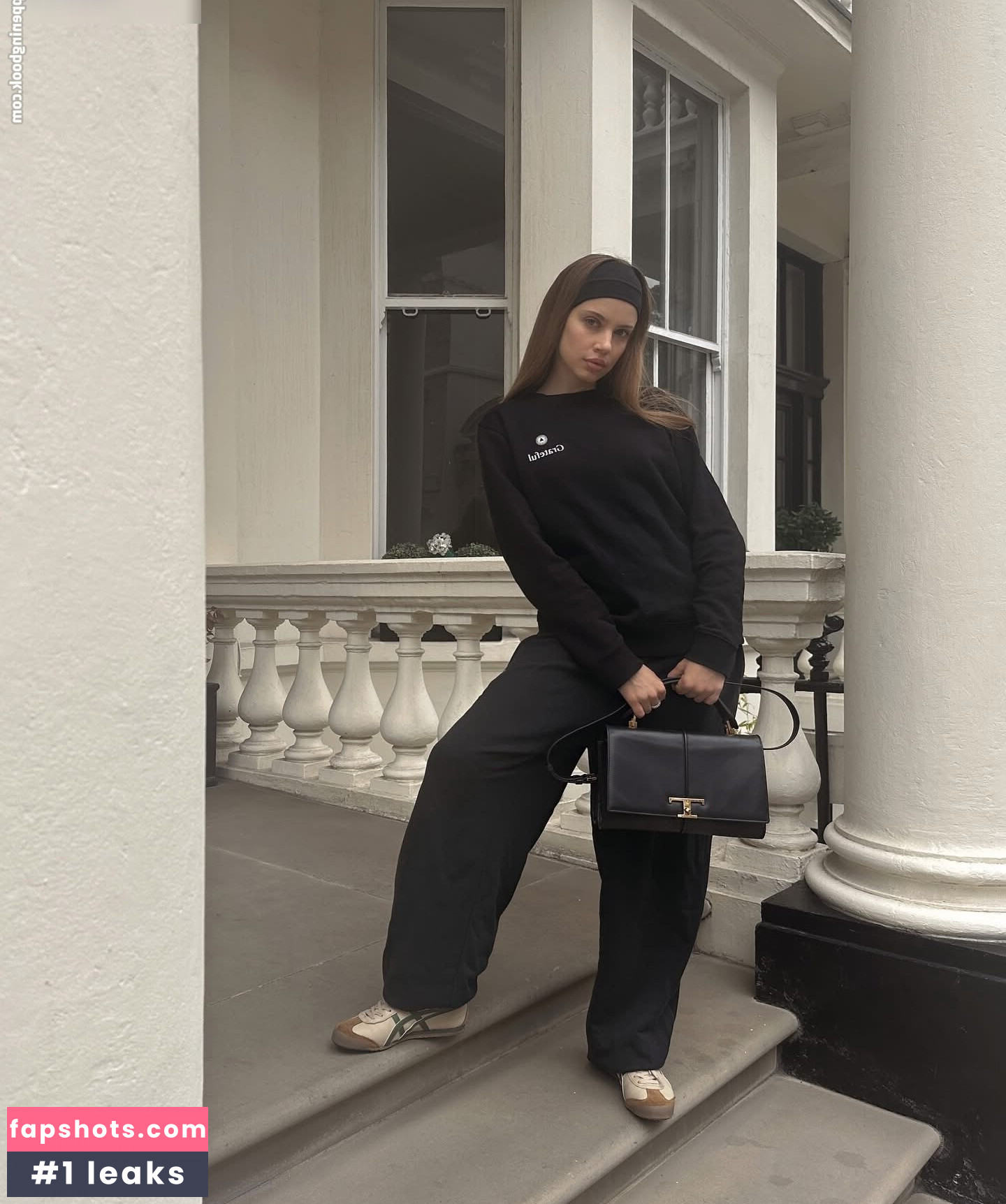 Xenia Tchoumitcheva Nude Leaks OnlyFans Photos #138 - Fapshots