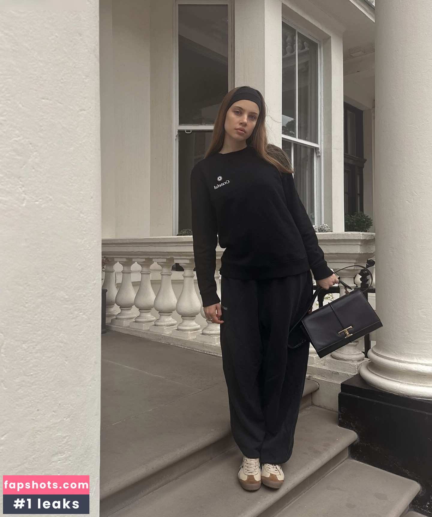 Xenia Tchoumitcheva Nude Leaks OnlyFans Photos #146 - Fapshots