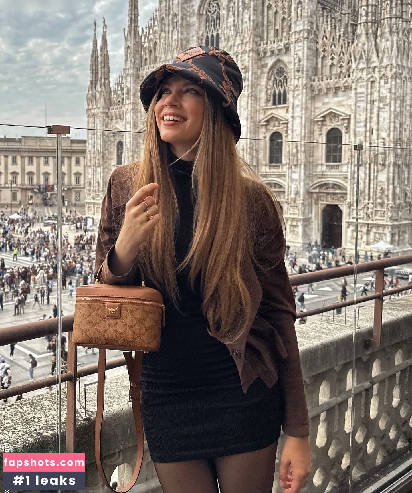 Xenia Tchoumitcheva Nude Leaks OnlyFans Photos #148 - Fapshots