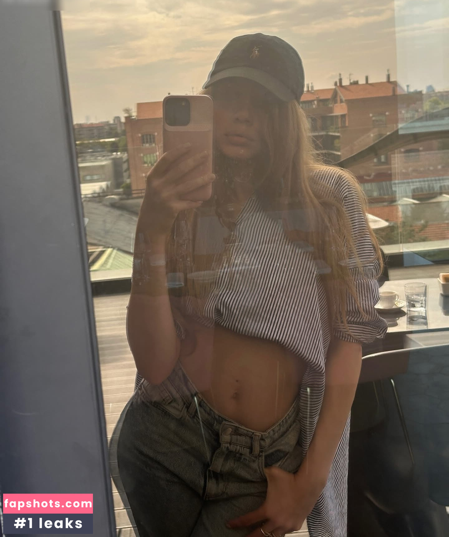 Xenia Tchoumitcheva Nude Leaks OnlyFans Photos #150 - Fapshots