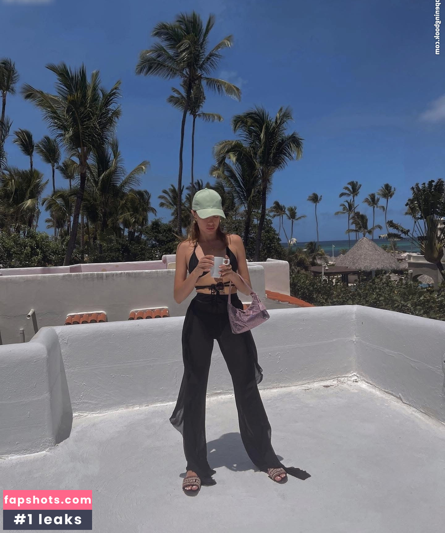 Xenia Tchoumitcheva Nude Leaks OnlyFans Photos #151 - Fapshots