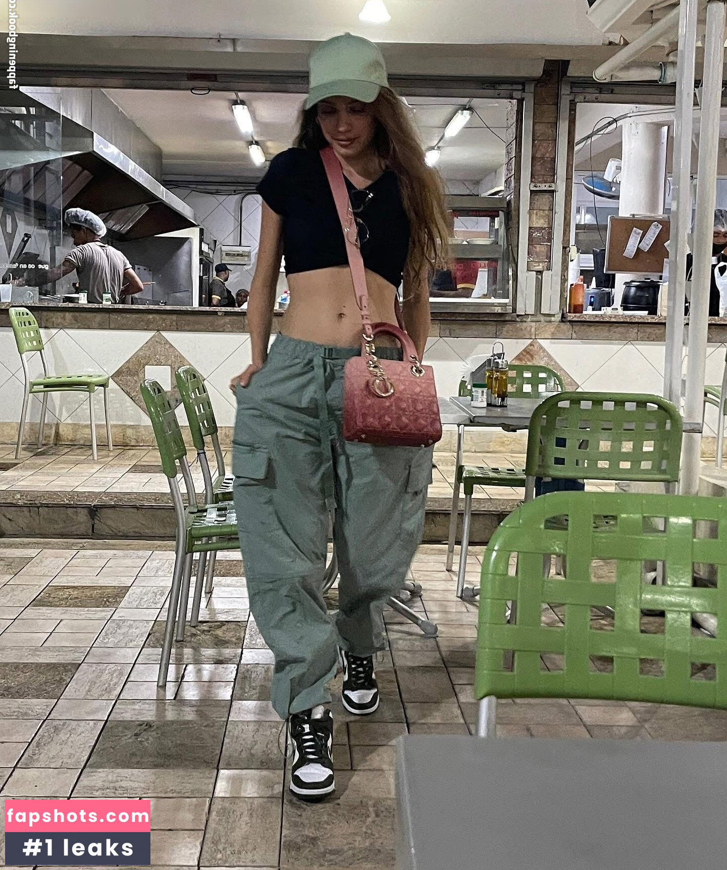 Xenia Tchoumitcheva Nude Leaks OnlyFans Photos #158 - Fapshots