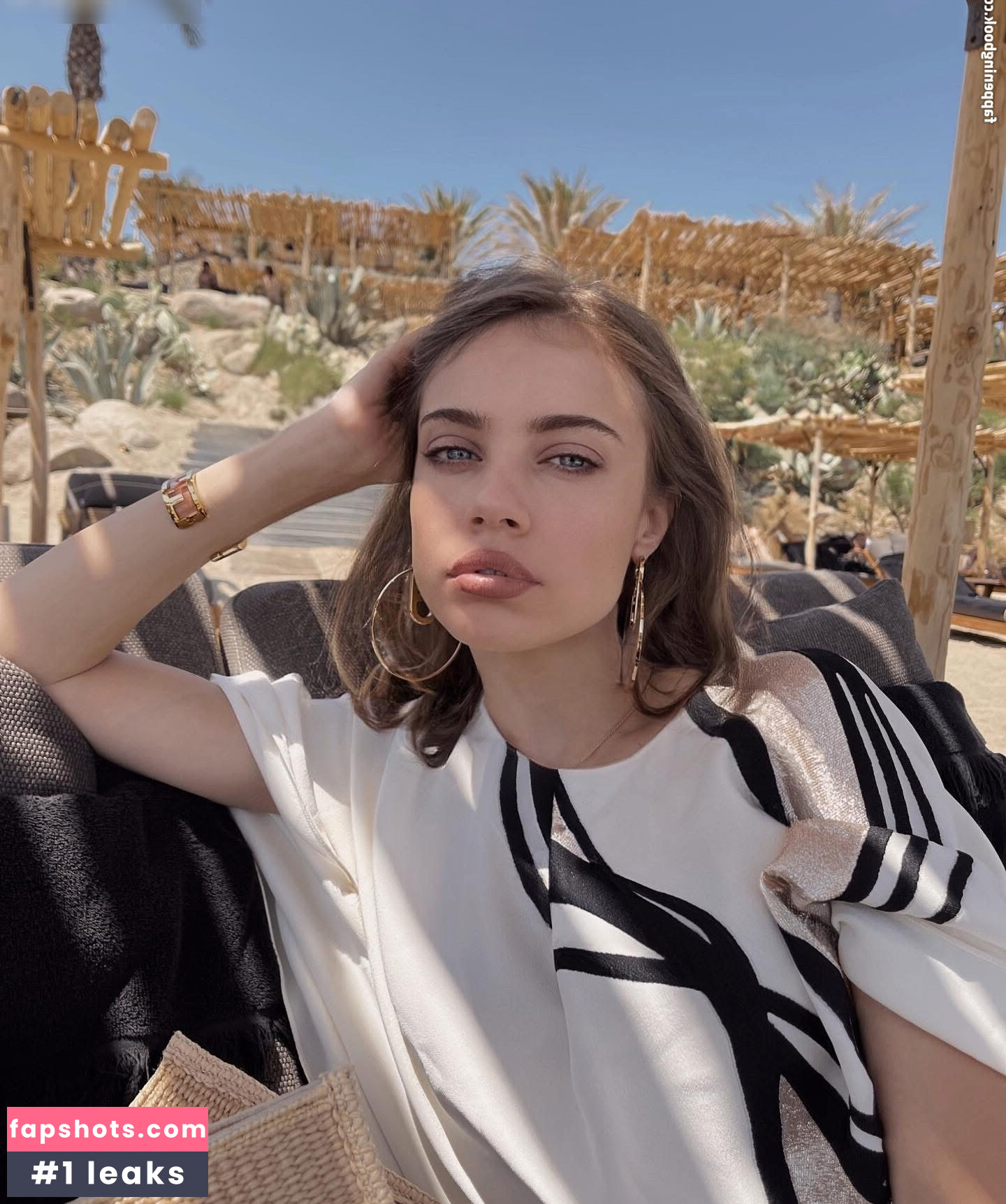 Xenia Tchoumitcheva Nude Leaks OnlyFans Photos #161 - Fapshots