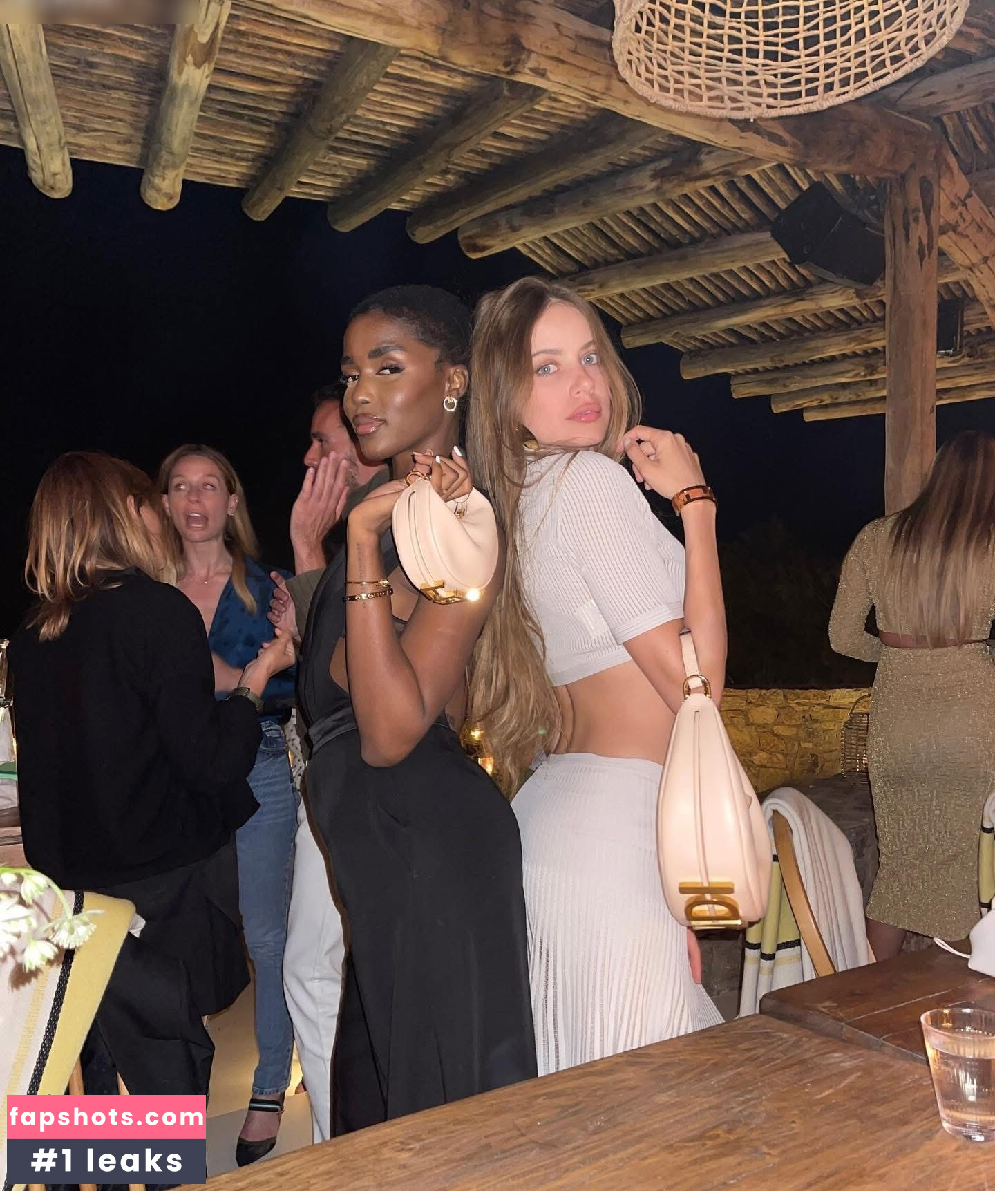 Xenia Tchoumitcheva Nude Leaks OnlyFans Photos #162 - Fapshots