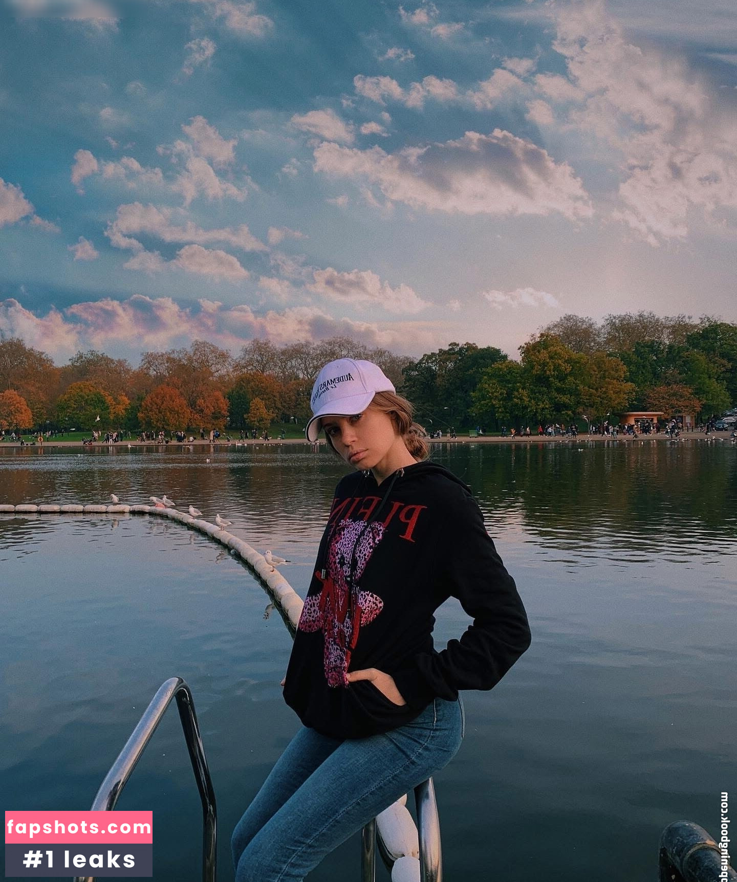 Xenia Tchoumitcheva Nacktheit OnlyFans Fotos #185 - Fapshots