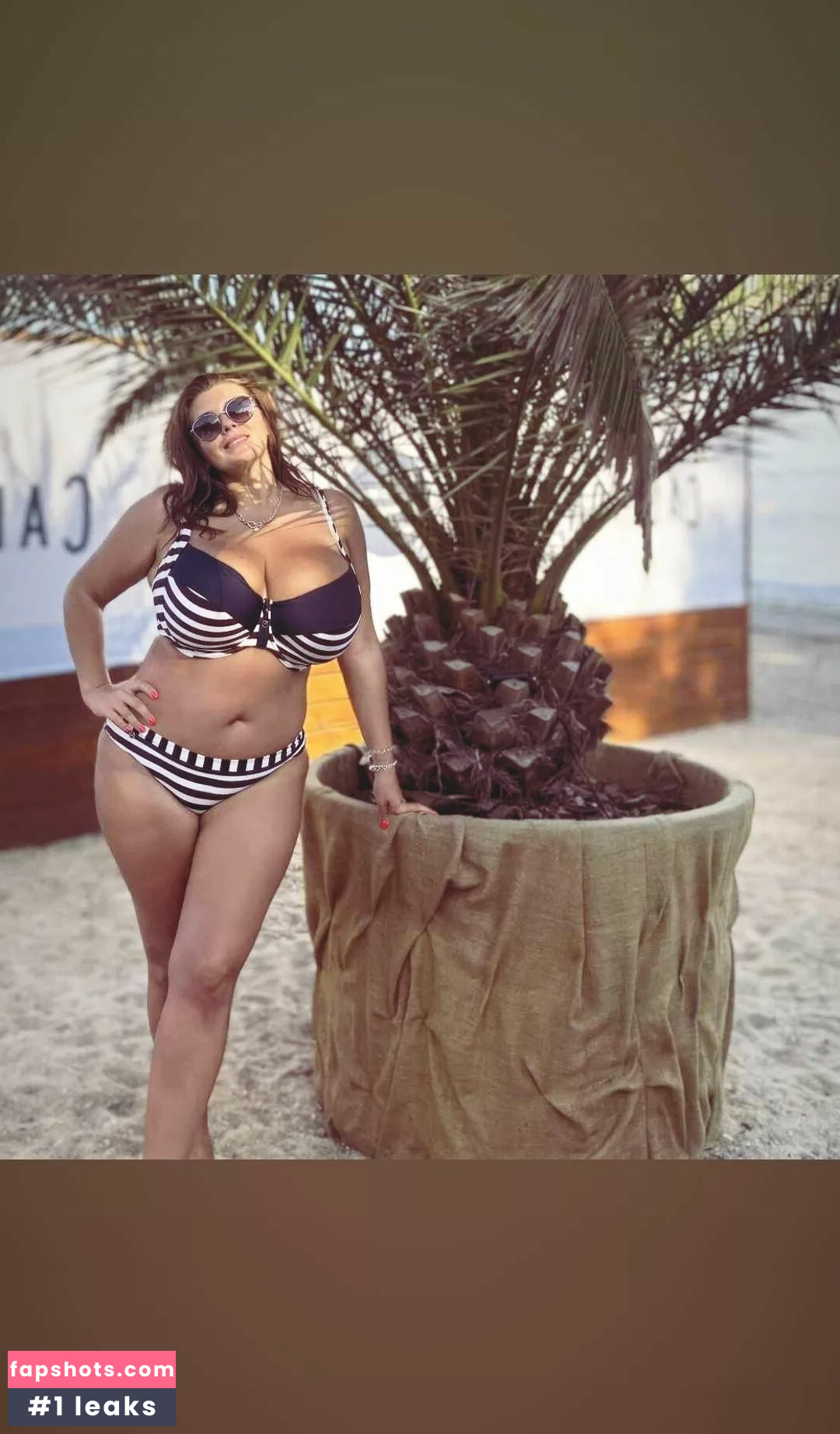 Xenia Wood gallery photo #14