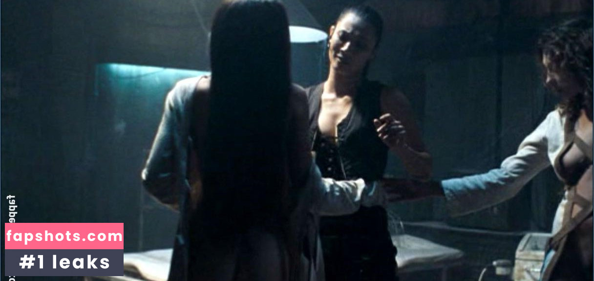 Xeniya Fesenko gallery photo #2