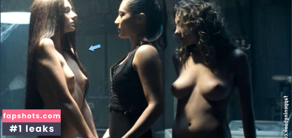 Xeniya Fesenko gallery photo #4