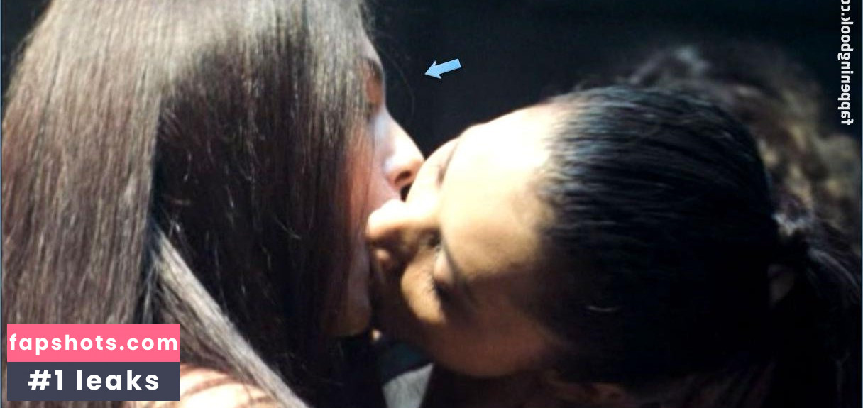 Xeniya Fesenko gallery photo #6